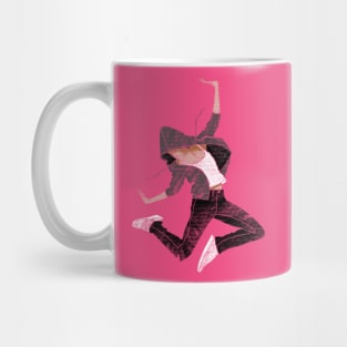 jump Mug